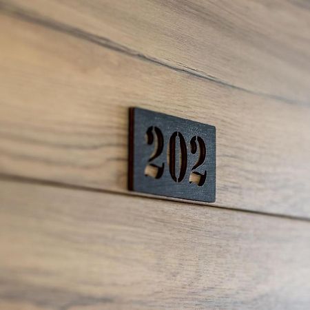 Arany Apartman 米什科尔茨 外观 照片