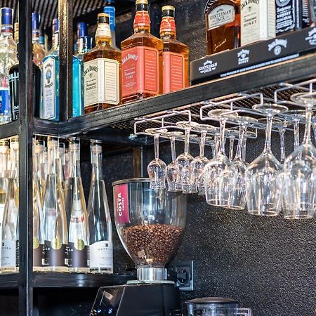 Arany Apartman 米什科尔茨 外观 照片