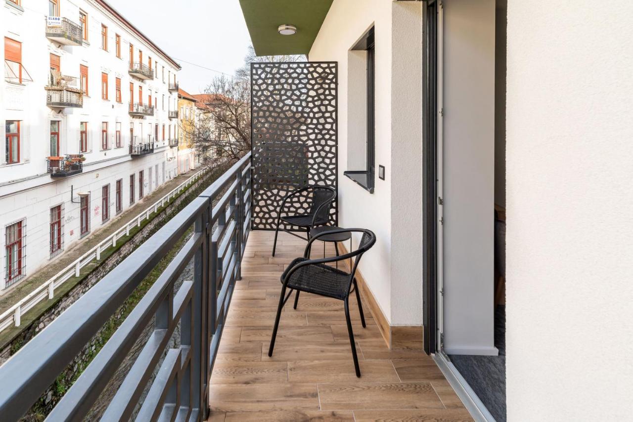 Arany Apartman 米什科尔茨 外观 照片