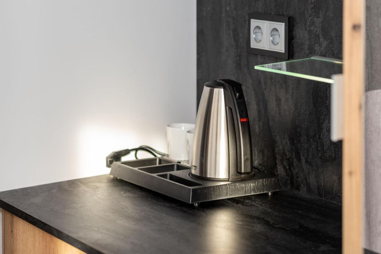 Arany Apartman 米什科尔茨 外观 照片