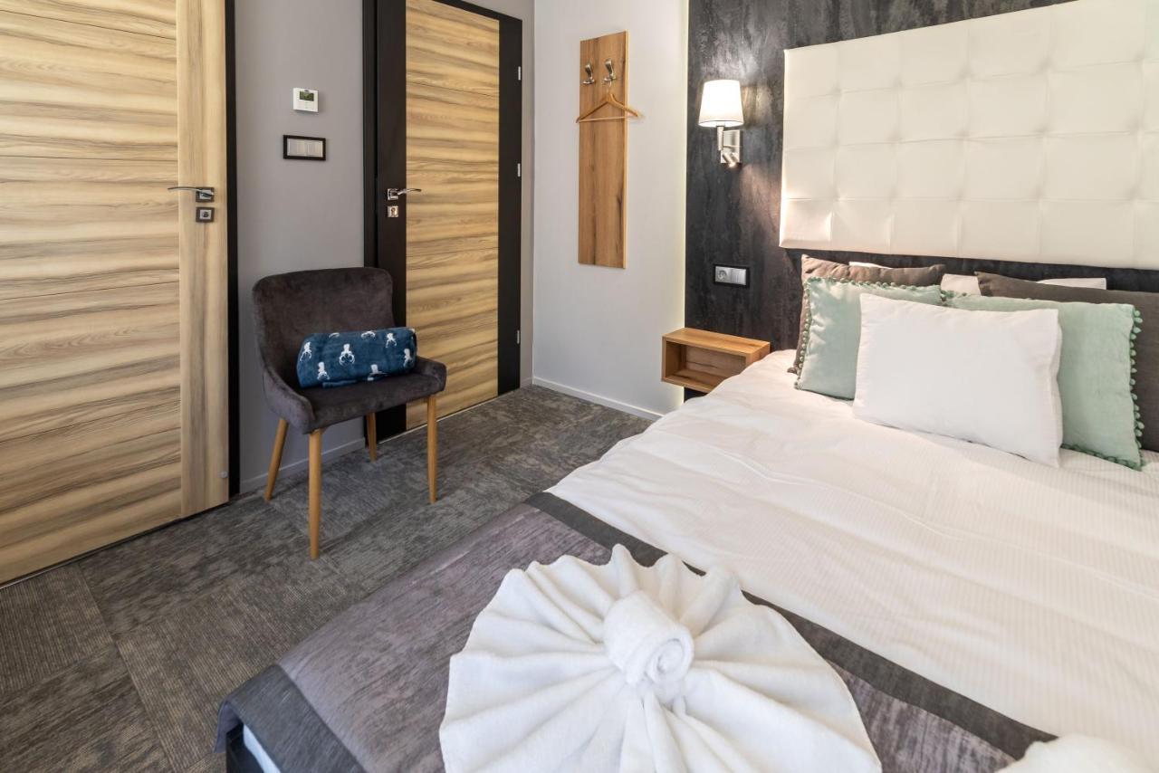 Arany Apartman 米什科尔茨 外观 照片