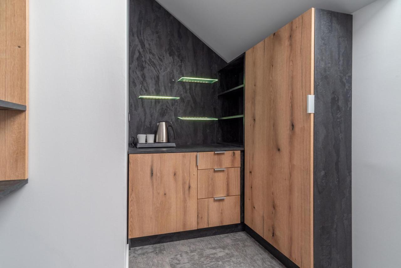 Arany Apartman 米什科尔茨 外观 照片