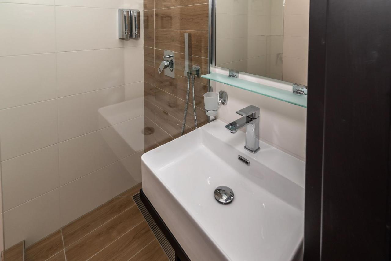 Arany Apartman 米什科尔茨 外观 照片