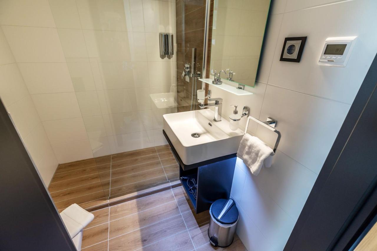 Arany Apartman 米什科尔茨 外观 照片