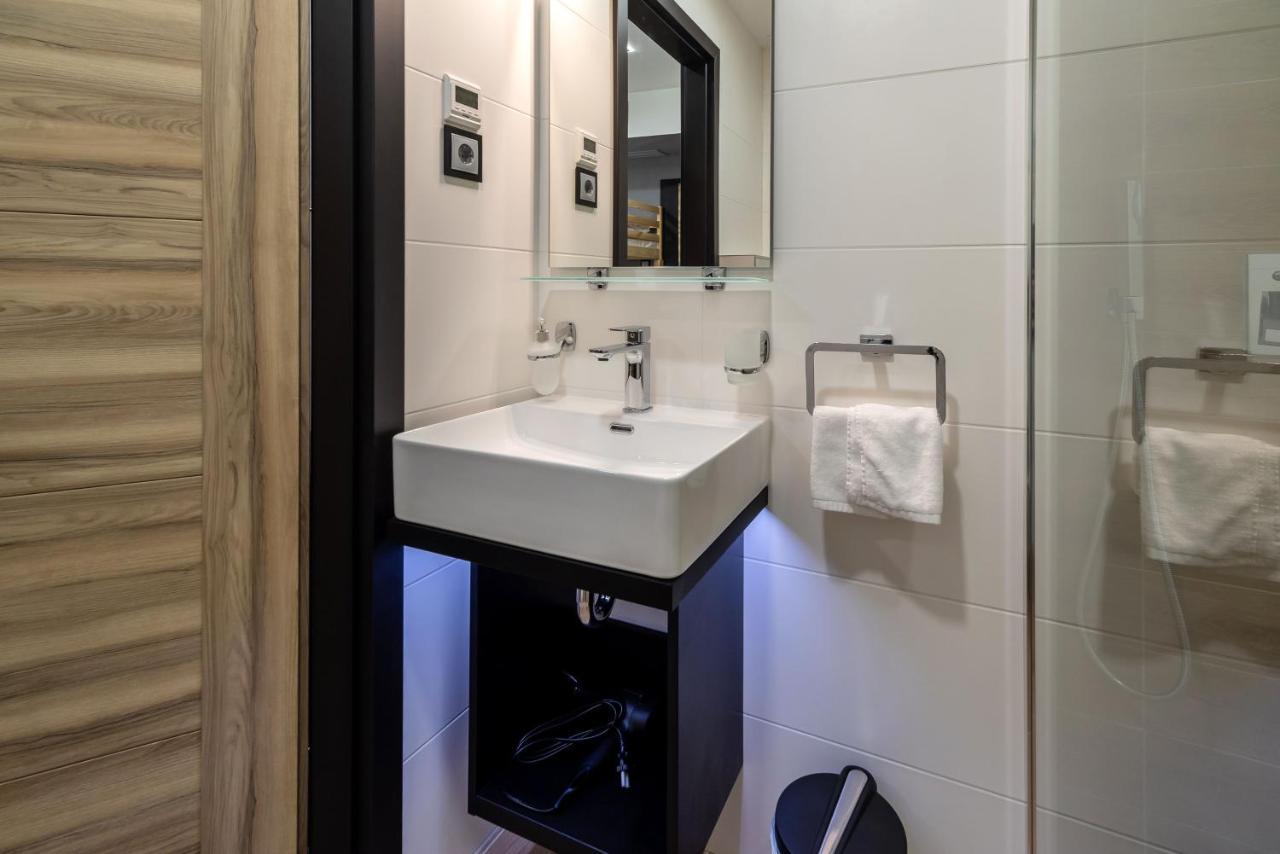 Arany Apartman 米什科尔茨 外观 照片