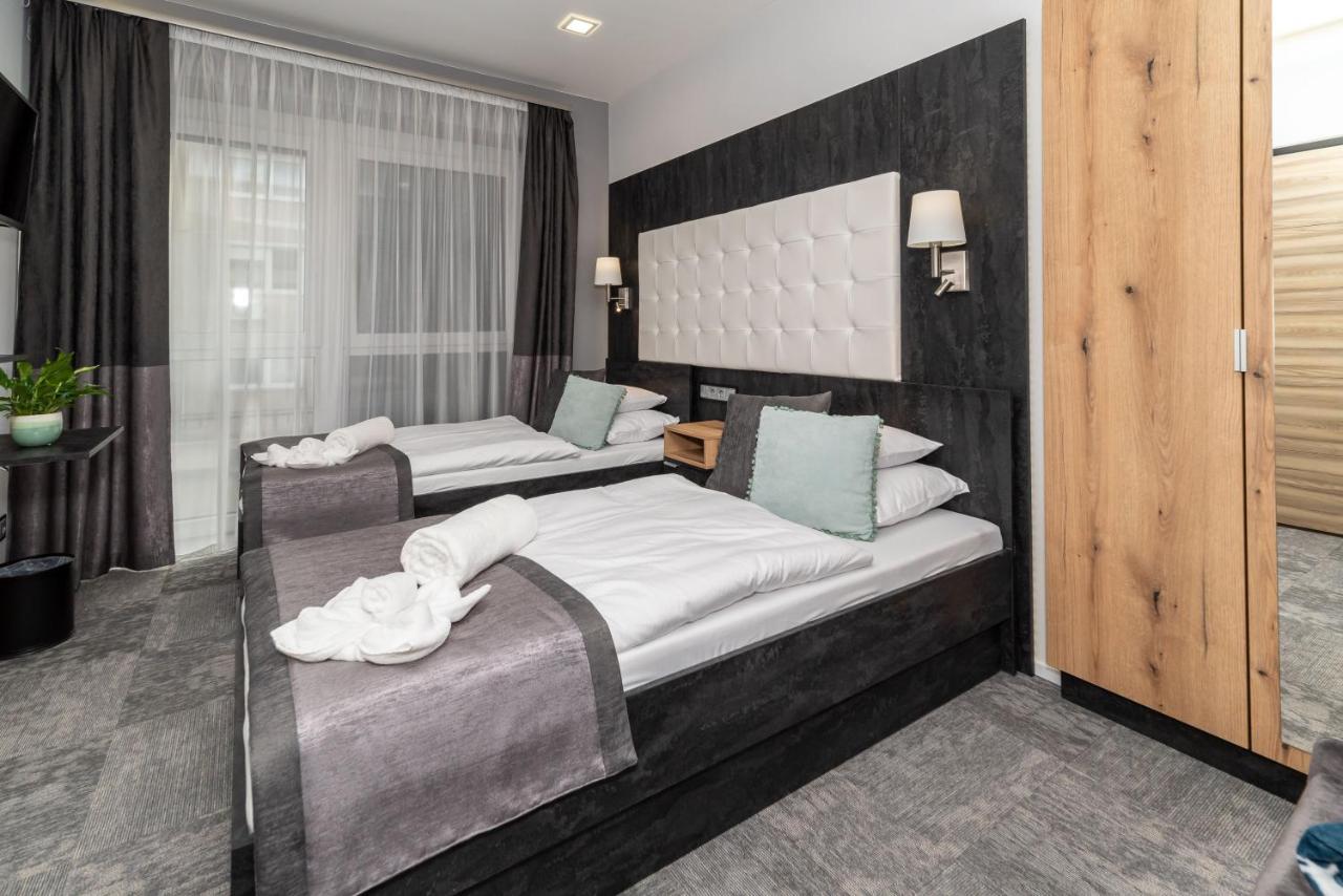 Arany Apartman 米什科尔茨 外观 照片