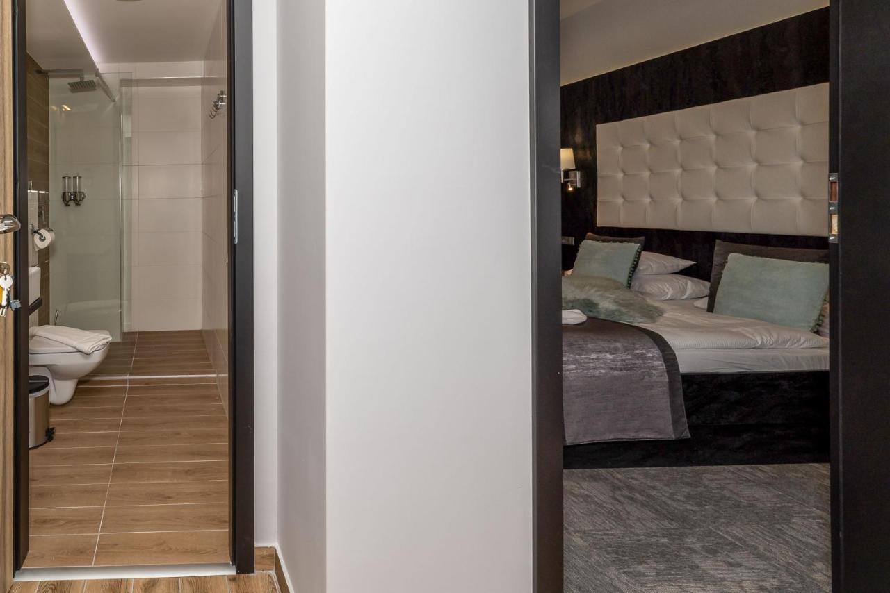 Arany Apartman 米什科尔茨 外观 照片