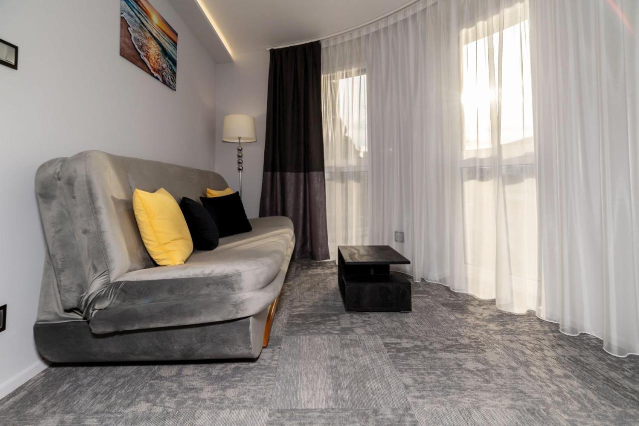 Arany Apartman 米什科尔茨 外观 照片