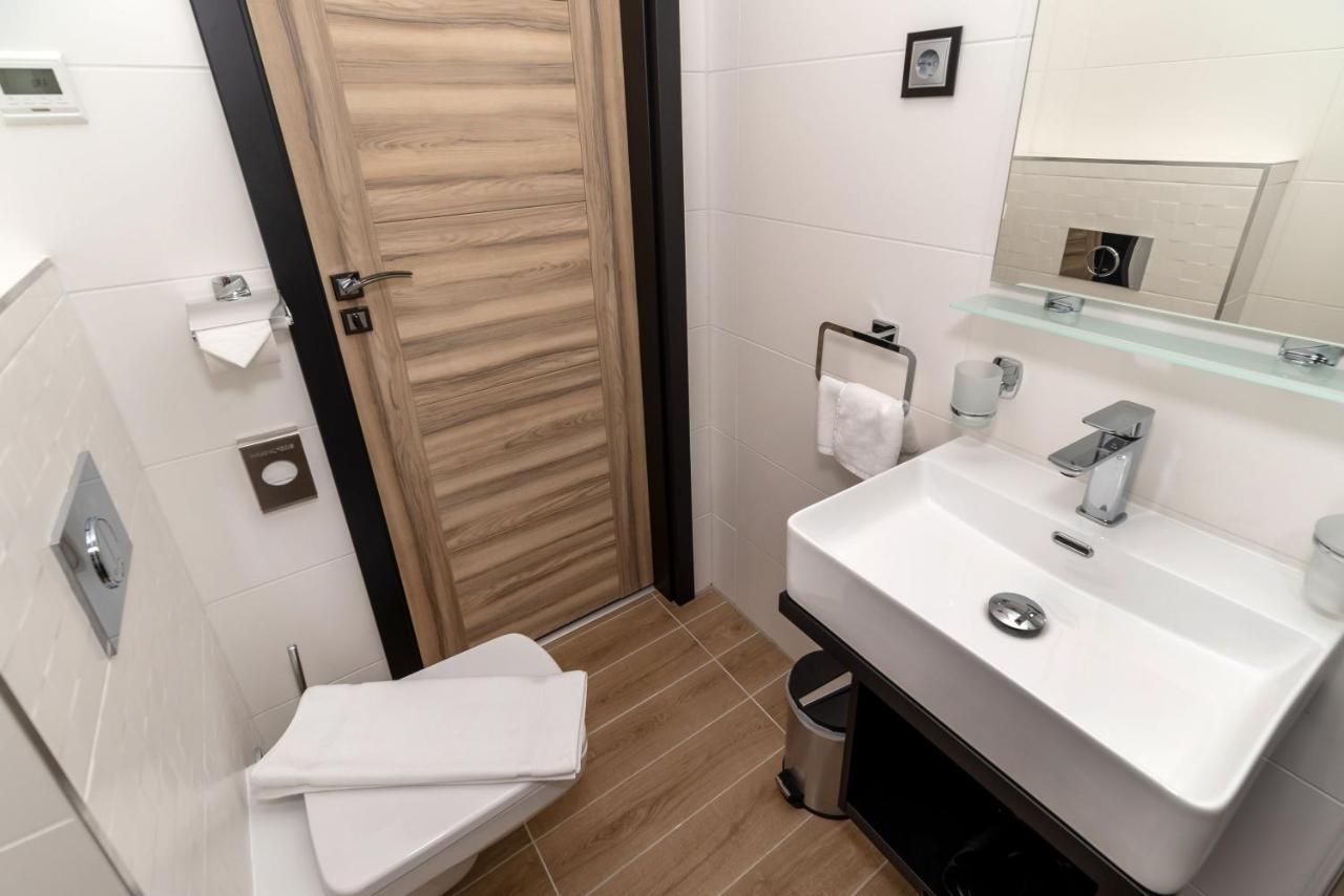 Arany Apartman 米什科尔茨 外观 照片
