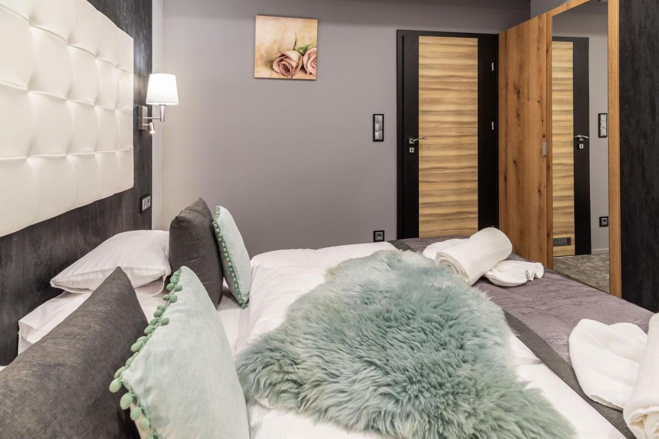 Arany Apartman 米什科尔茨 外观 照片