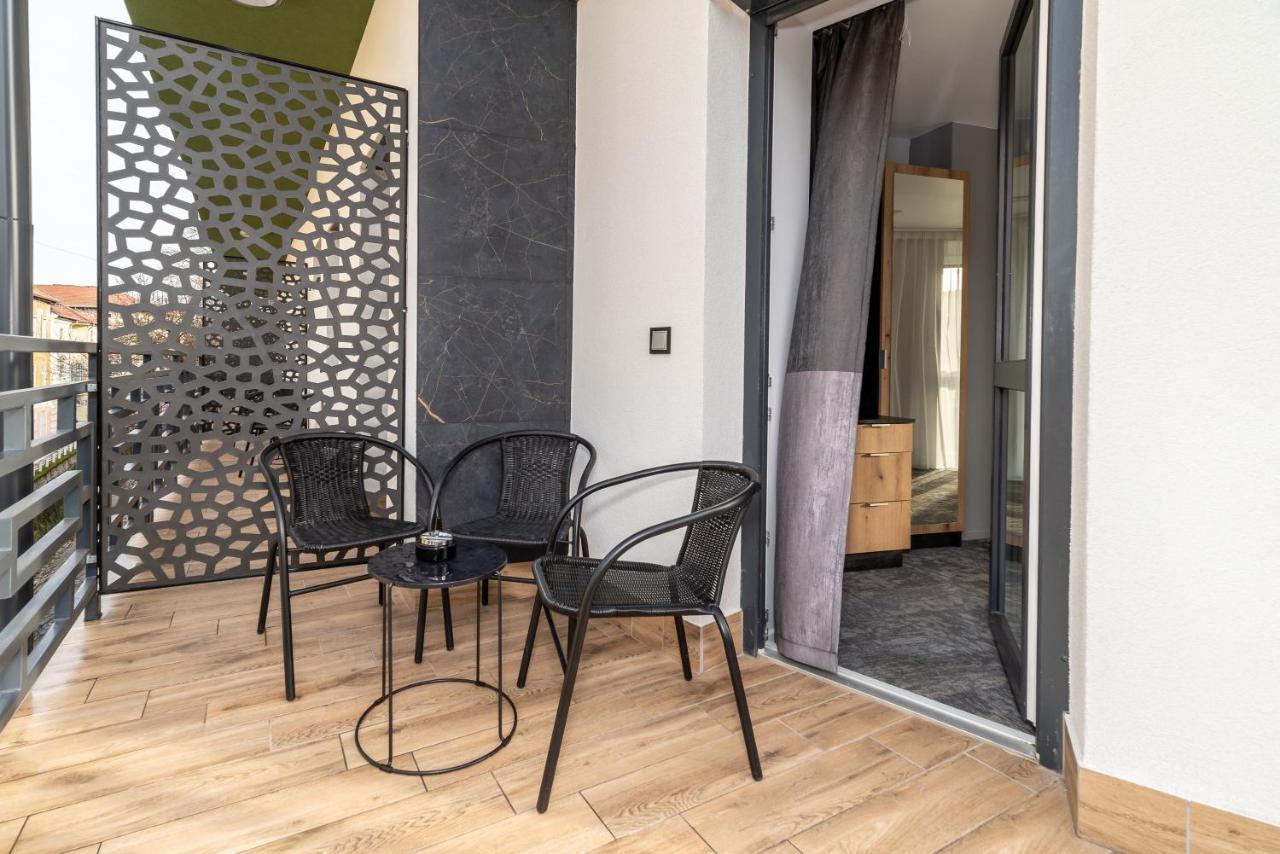 Arany Apartman 米什科尔茨 外观 照片