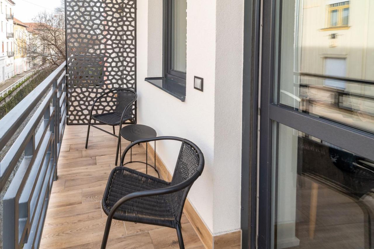 Arany Apartman 米什科尔茨 外观 照片