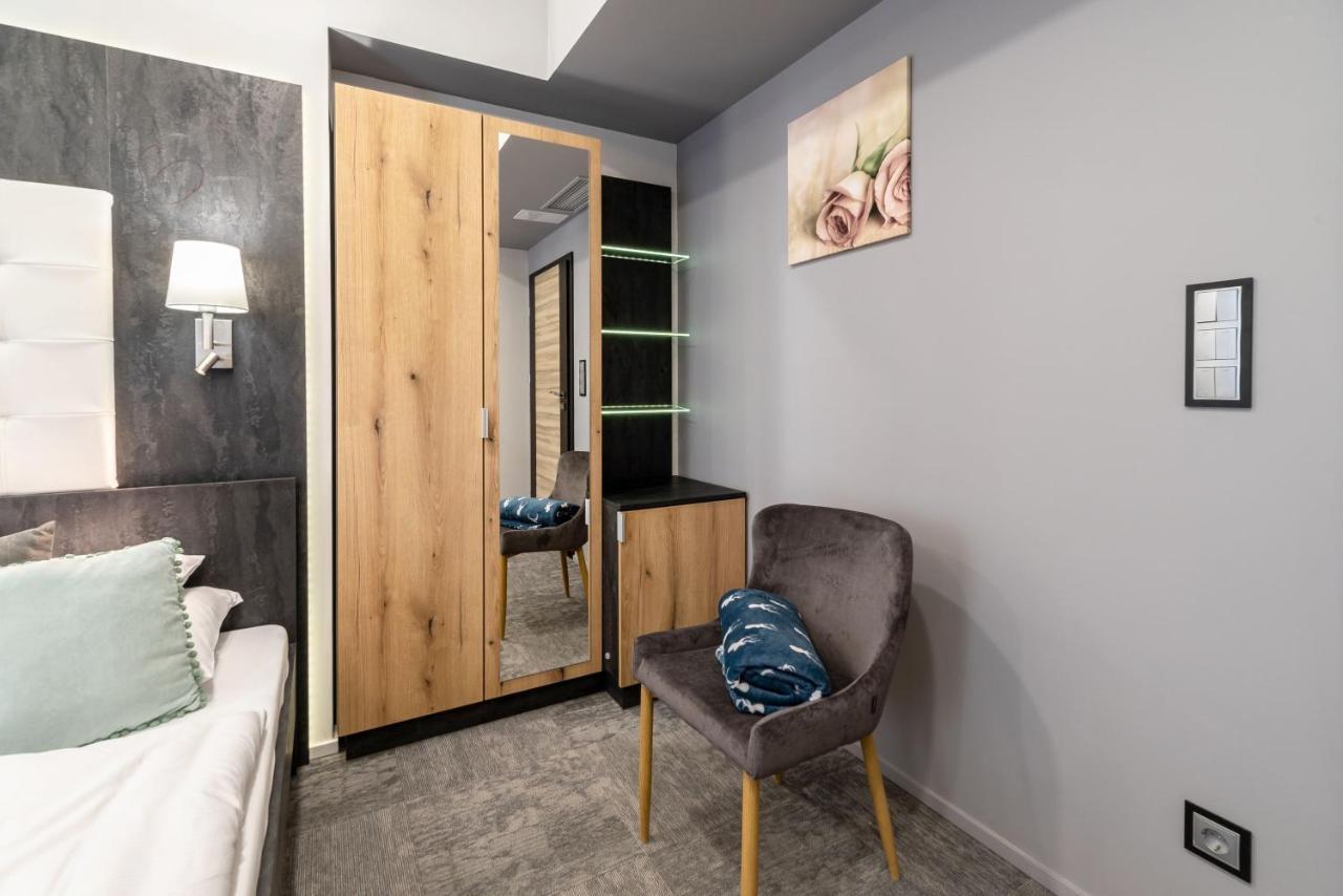 Arany Apartman 米什科尔茨 外观 照片