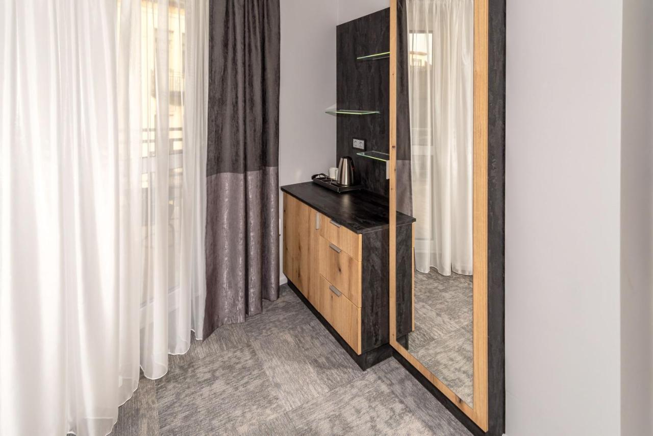 Arany Apartman 米什科尔茨 外观 照片